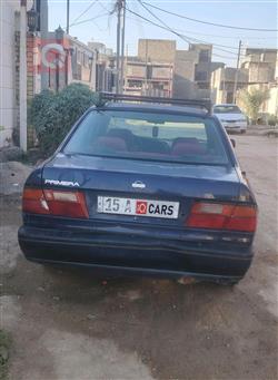 Nissan Primera